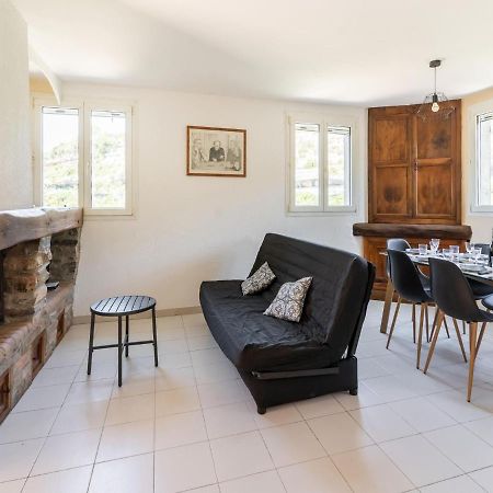 Cosy Holiday Home In Minerve With Garden Luaran gambar