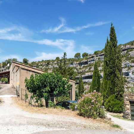 Cosy Holiday Home In Minerve With Garden Luaran gambar
