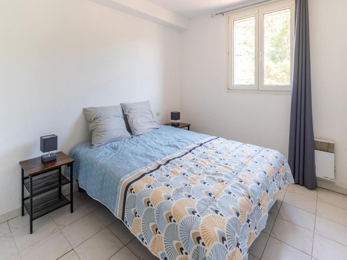 Cosy Holiday Home In Minerve With Garden Luaran gambar