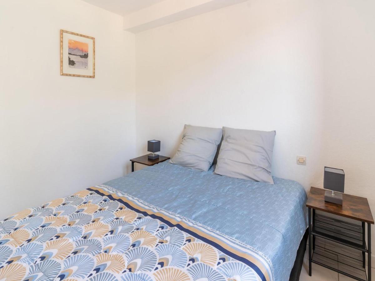Cosy Holiday Home In Minerve With Garden Luaran gambar