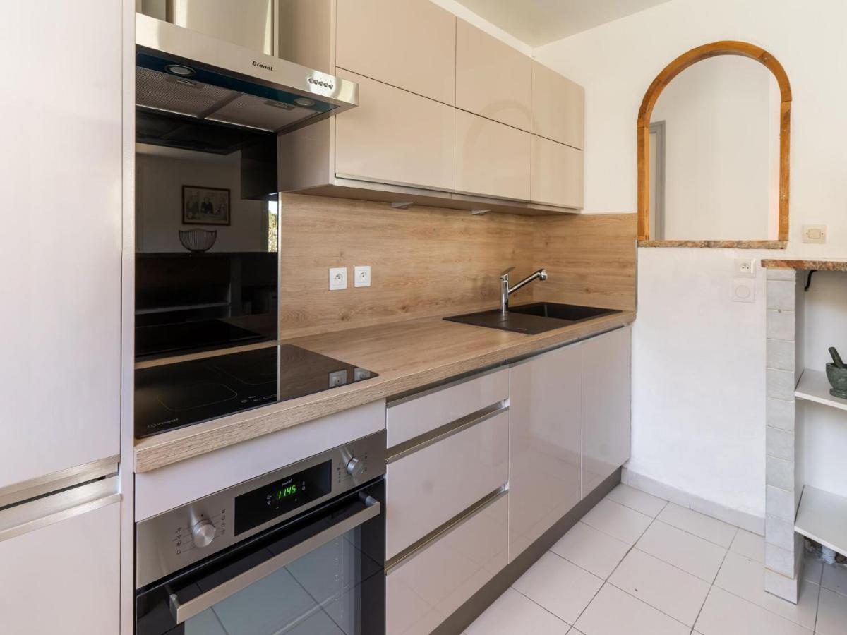 Cosy Holiday Home In Minerve With Garden Luaran gambar
