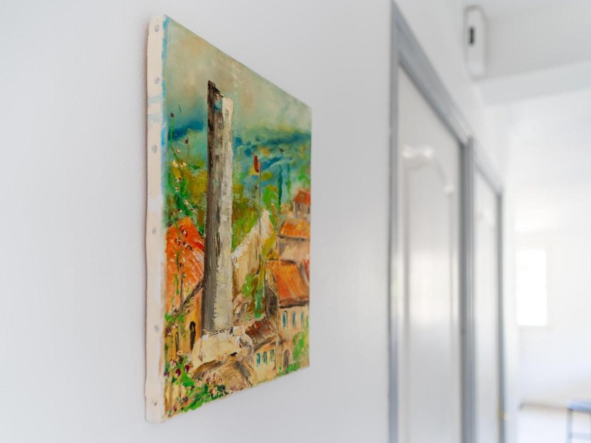 Cosy Holiday Home In Minerve With Garden Luaran gambar