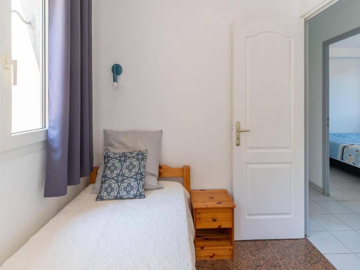 Cosy Holiday Home In Minerve With Garden Luaran gambar
