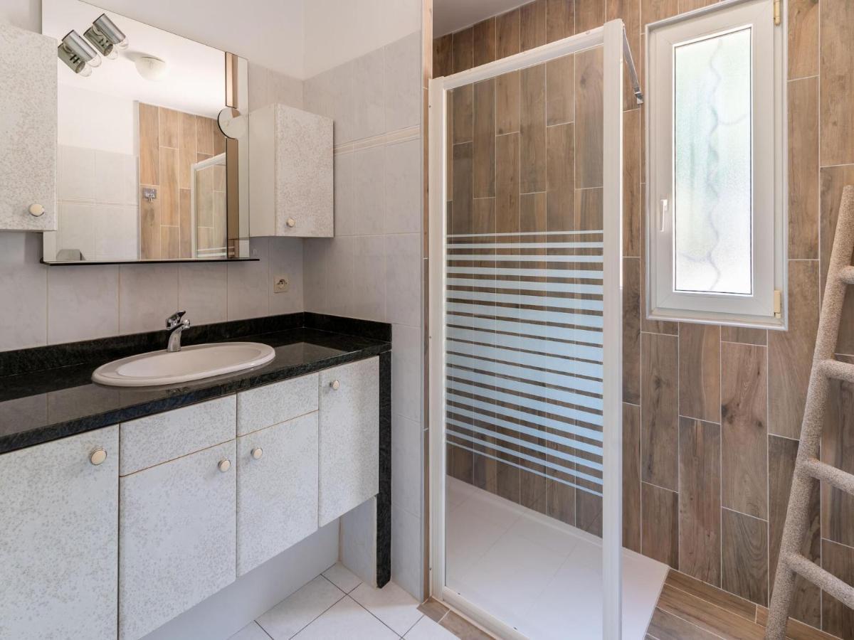 Cosy Holiday Home In Minerve With Garden Luaran gambar