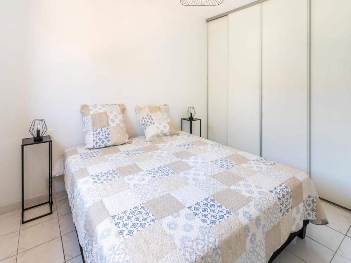 Cosy Holiday Home In Minerve With Garden Luaran gambar