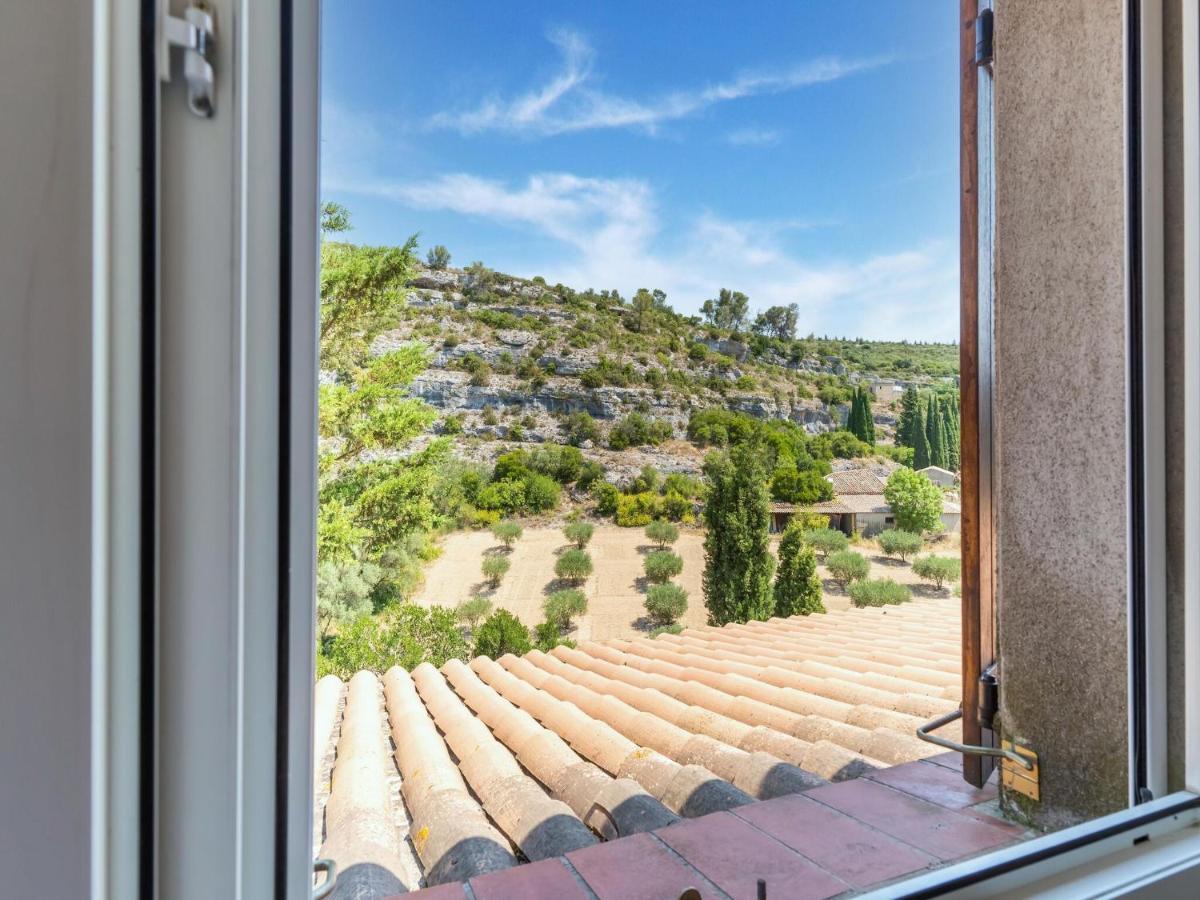 Cosy Holiday Home In Minerve With Garden Luaran gambar