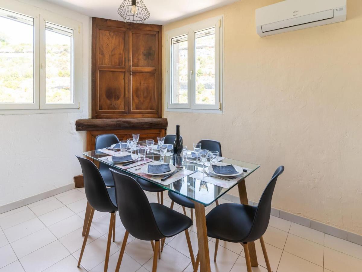 Cosy Holiday Home In Minerve With Garden Luaran gambar