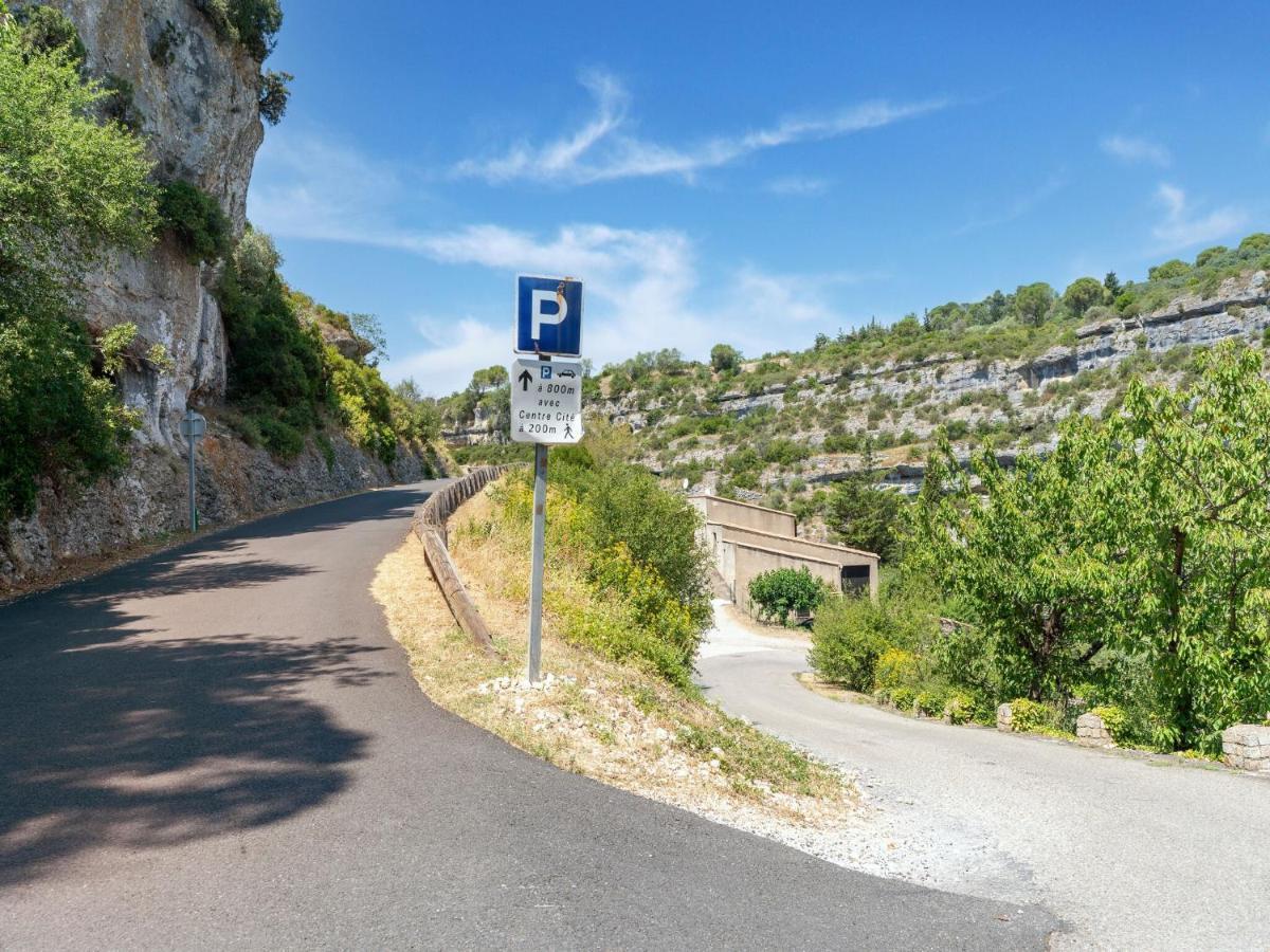 Cosy Holiday Home In Minerve With Garden Luaran gambar
