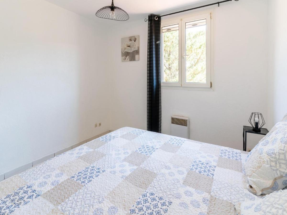 Cosy Holiday Home In Minerve With Garden Luaran gambar