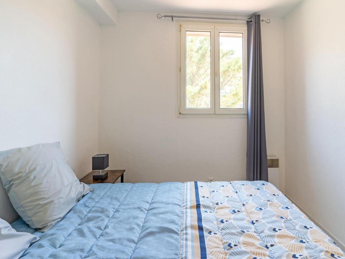 Cosy Holiday Home In Minerve With Garden Luaran gambar
