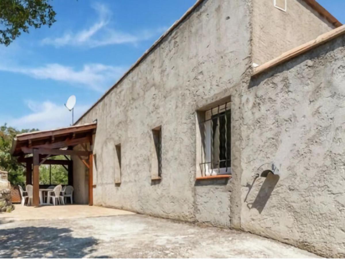 Cosy Holiday Home In Minerve With Garden Luaran gambar